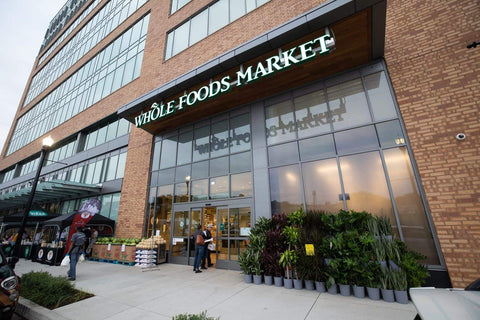 Whole Foods UK